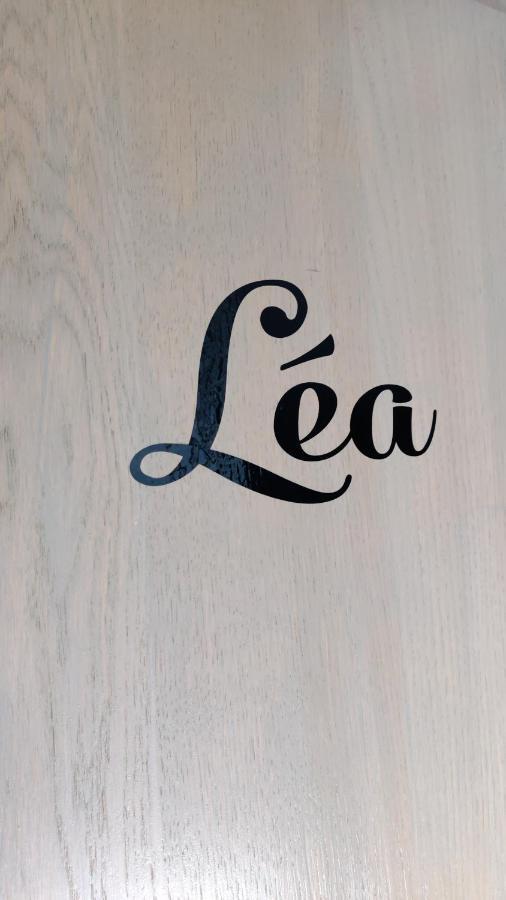 Les Coquelicots - Chambre Lea Houdan Kültér fotó